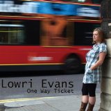 EVANS LOWRI