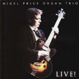 PRICE NIGEL