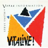 SMITH STEVE & VITAL INFO
