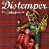 DISTEMPER