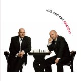 HUE & CRY