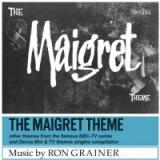 GRAINER RON & HIS ORCHES