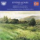ALNAES EYVIND