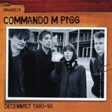 COMMANDO M PIGG