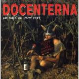 DOCENTERNA