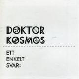 DOKTOR KOSMOS