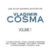 COSMA VLADIMIR
