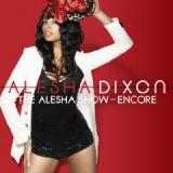 DIXON ALESHA