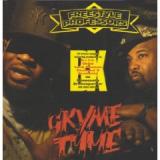 FREESTYLE PROFESSORS