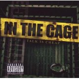 IN THE CAGE