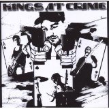 KINGS AT CRIME