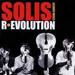 SOLIS STRING QUARTET