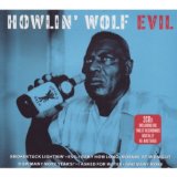 HOWLIN WOLF