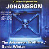 JOHANSSON