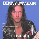 JANSSON BENNY