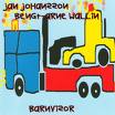 JOHANSSON JAN
