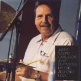 CARLSSON JANNE LOFFE