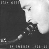 GETZ STAN