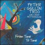 GULLIN PETER