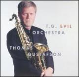 GUSTAFSON THOMAS