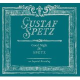 SPETZ GUSTAF
