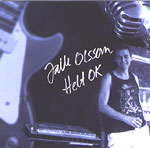OLSSON JALLE