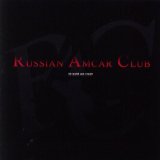 RUSSIAN AMCAR CLUB