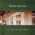 SIVERTSEN HALVDAN