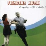 FIENDENS MUSIK