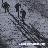 STATEMACHINE