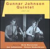 JOHNSON GUNNAR