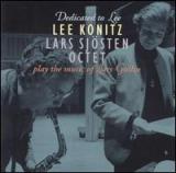 KONITZ LEE & LARS SJOSTEN