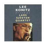 KONITZ LEE & LARS SJOSTEN