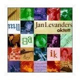 LEVANDERS JAN