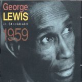 LEWIS GEORGE