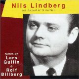 LINDBERG NILS