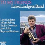 LINDGREN LASSE