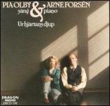 OLBY PIA & ARNE FORSEN