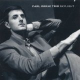 ORRJE CARL