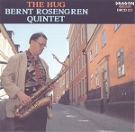 ROSENGREN BERNT QUINTET
