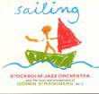 STOCKHOLM JAZZ ORCHESTRA