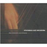 STOCKHOLM JAZZ ORCHESTRA