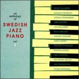 SWEDISH JAZZ PIANO
