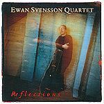 SVENSSON EWAN