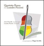 QUARTETTO PESSOA