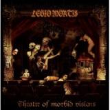 LEGIO MORTIS LEGIO MORTIS