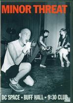 MINOR THREAT