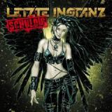 LETZTE INSTANZ LETZTE INSTANZ