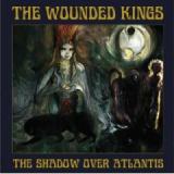 THE WOUNDED KINGS