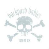 BACKYARD BABIES